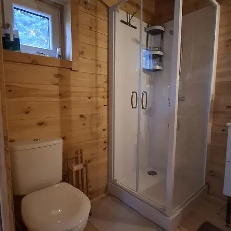 Cozy Wooden 20 Minutes From Bordeaux * Pessac
